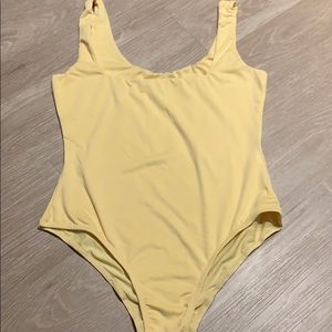PRINCESS POLLY BODYSUIT